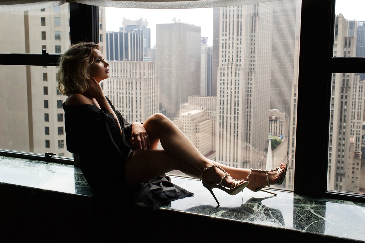 Zengin Erkekler Hangi Özellikleri Arıyor? Sugar Baby Olmak İsteyenler İçin Tüyolar